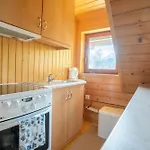 דירה V Objemu Gora *