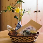 V Objemu Gora בוהין