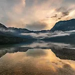 דירה V Objemu Gora