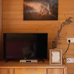 דירה V Objemu Gora