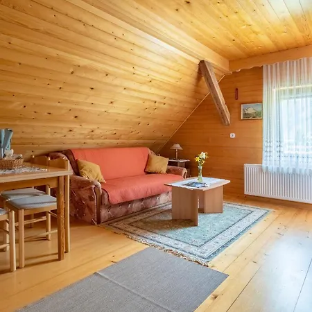 V Objemu Gora * Bohinj