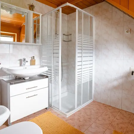 Apartment V Objemu Gora