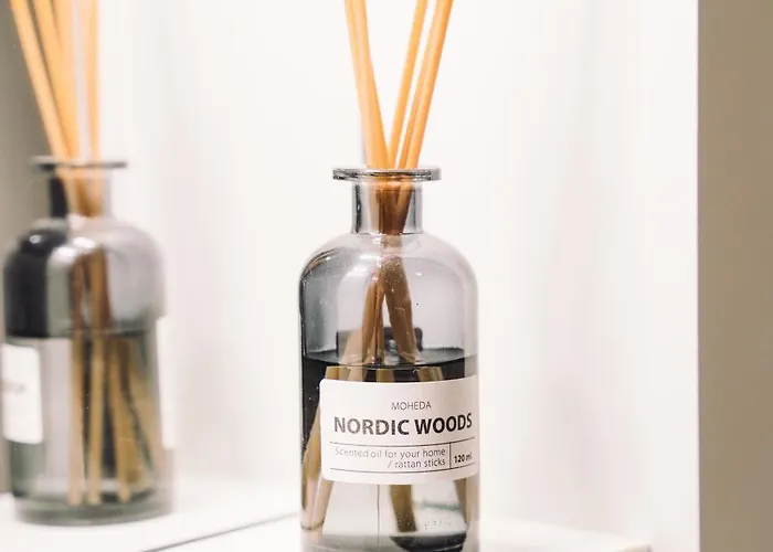 V Objemu Gora Appartement Bohinj