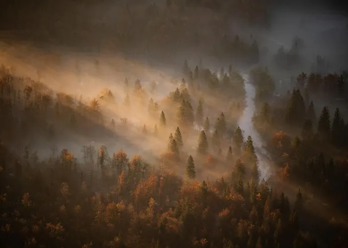 דירה V Objemu Gora