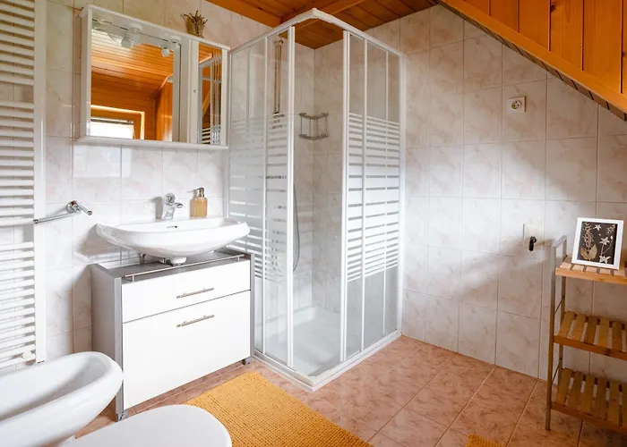 Апартаменты V Objemu Gora